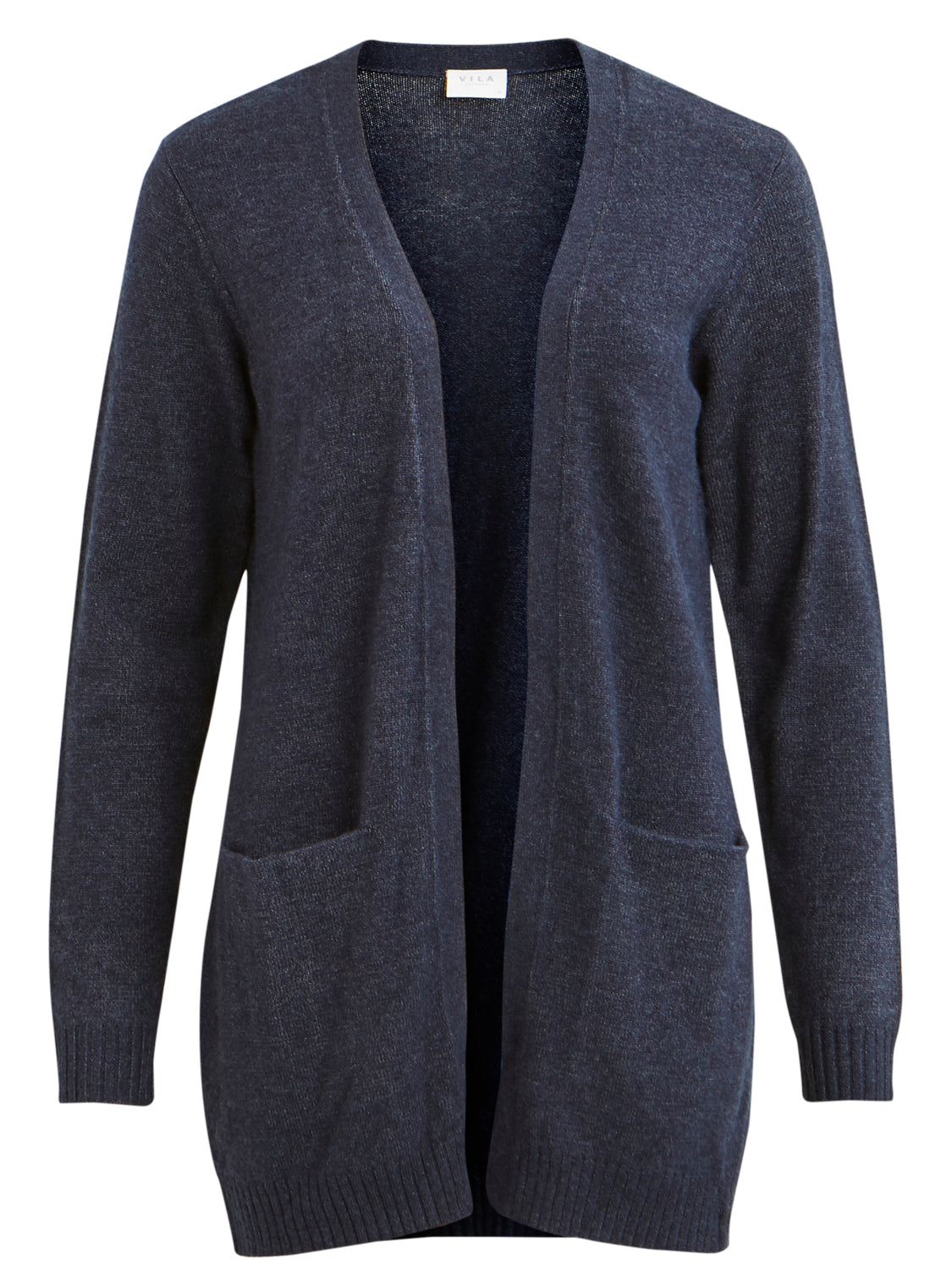 VIRIL Cardigan - total eclipse